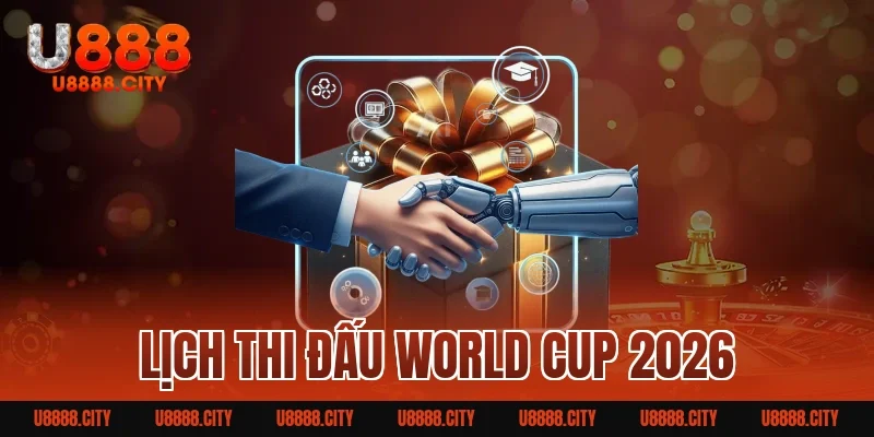 Lịch thi đấu World Cup 2026 chi tiết, chính xác từng trận 2 Lịch thi đấu World Cup 2026