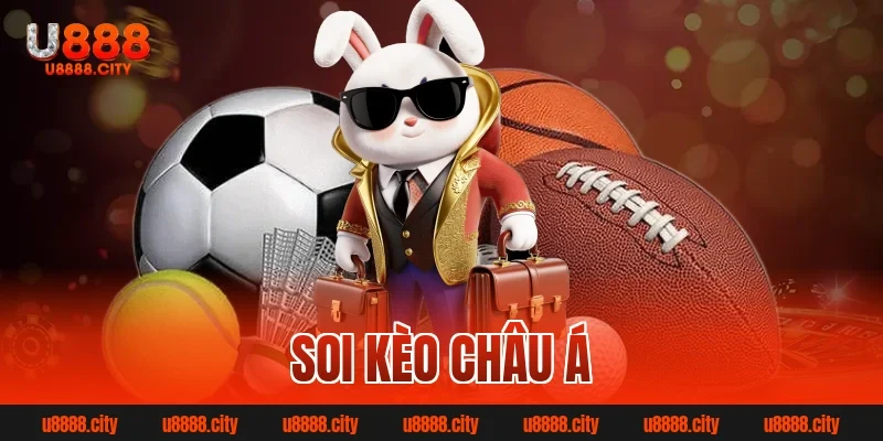 Soi Kèo Châu Á? Cách Đọc Và Soi Kèo Hiệu Quả Chuẩn 2026 5 Soi kèo Châu Á